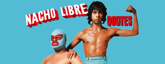 ramses nacho libre